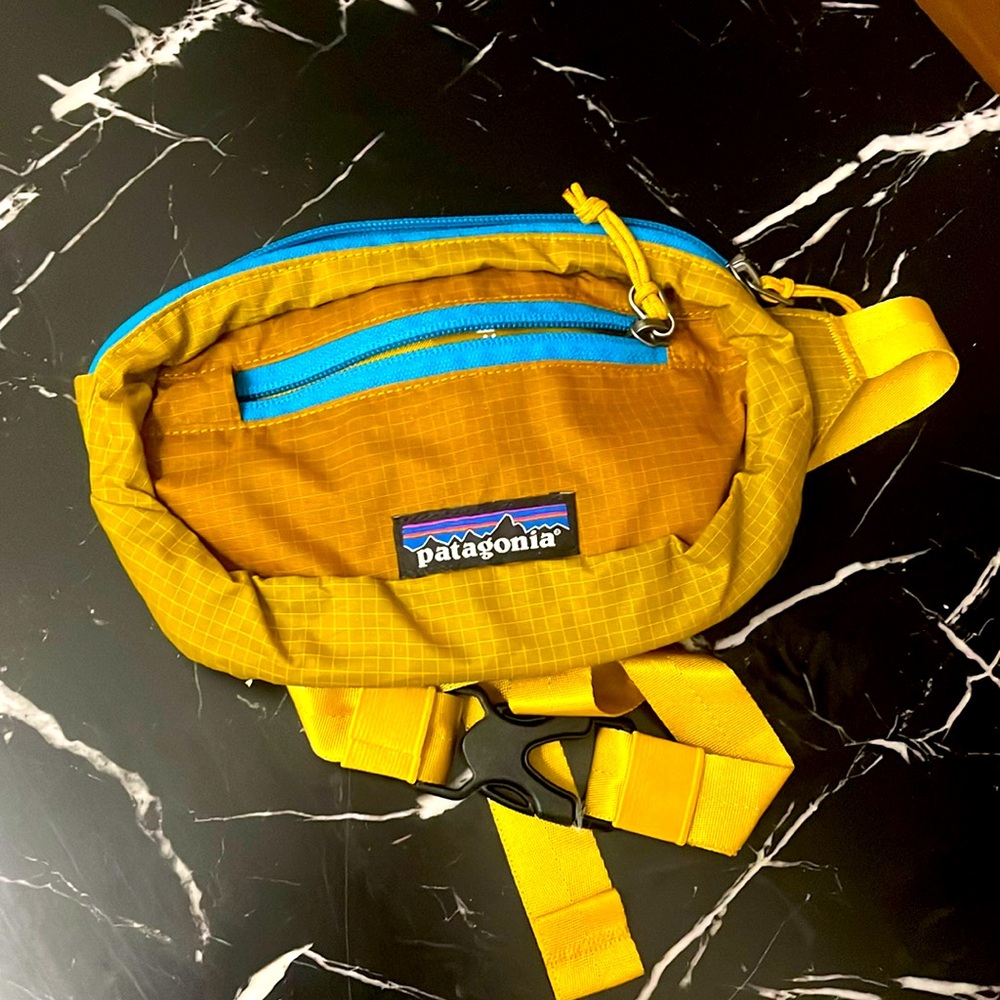 Patagonia Travel Pack - NEW